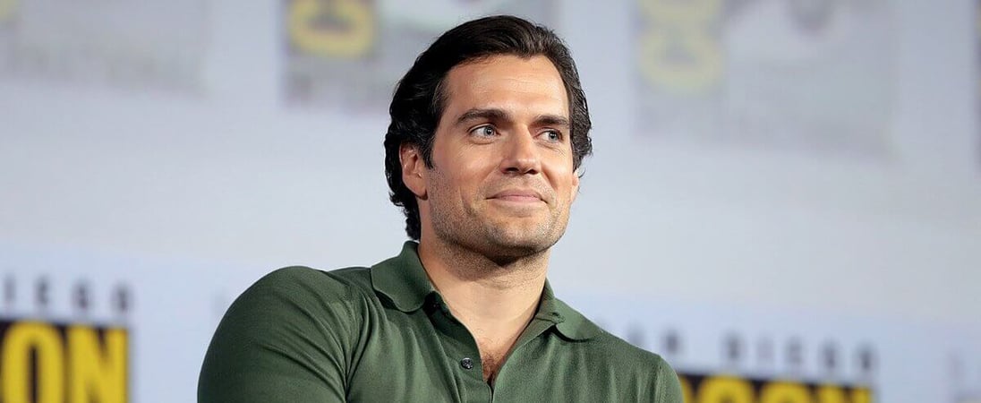 Henry Cavill