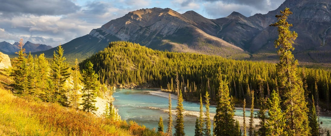 Heritage Day in Alberta