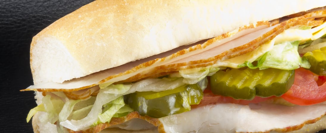 National Hoagie Day