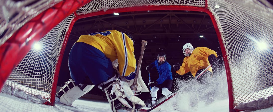 Hockey Week Across America