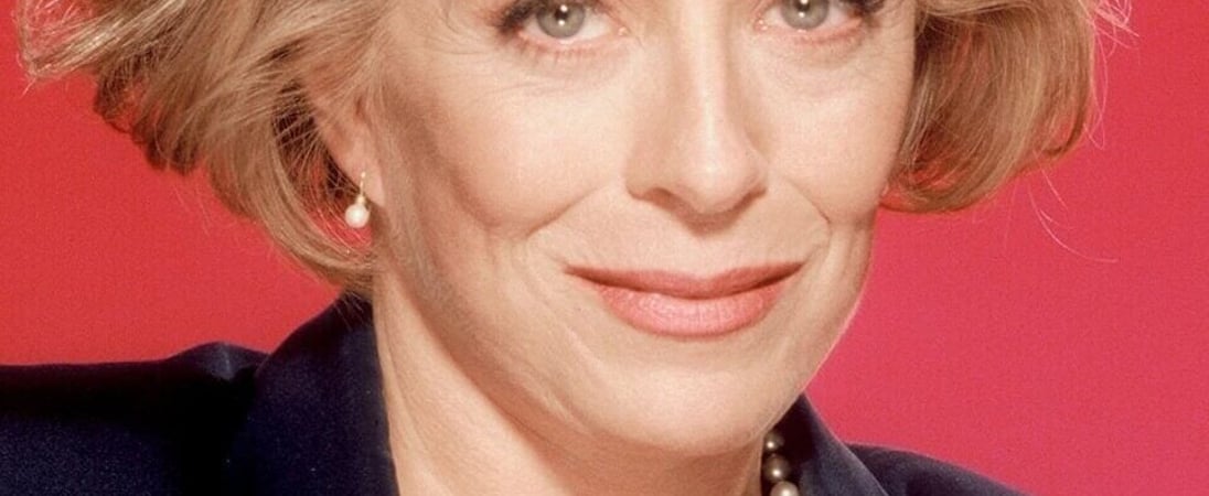 Holland Taylor