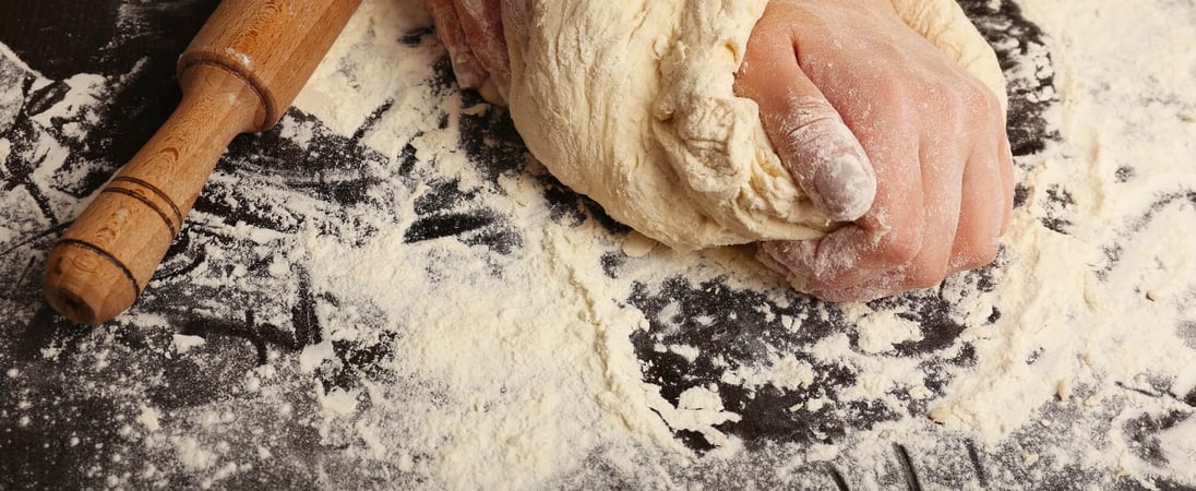 National Homemade Bread Day