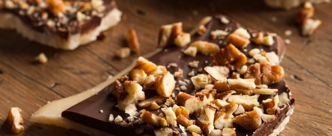 National English Toffee Day