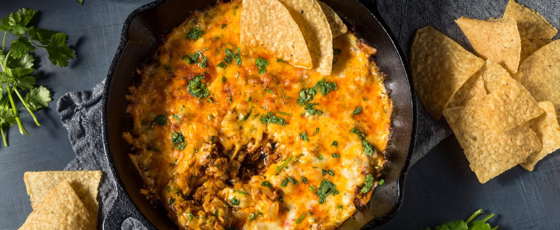 National Queso Day