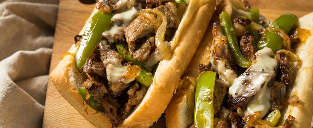 National Cheesesteak Day