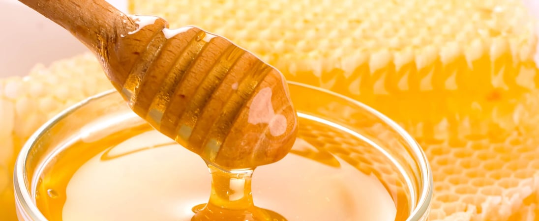 National Honey Month