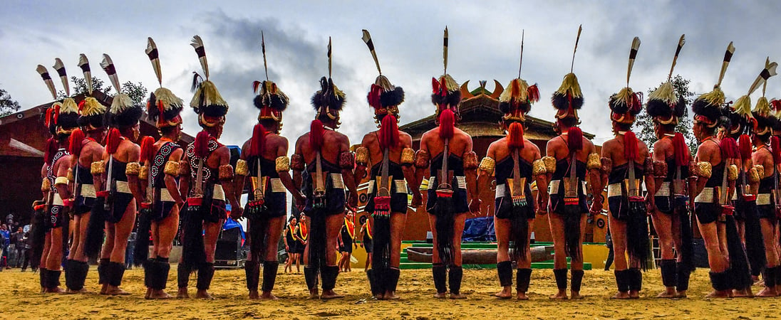 Hornbill Festival