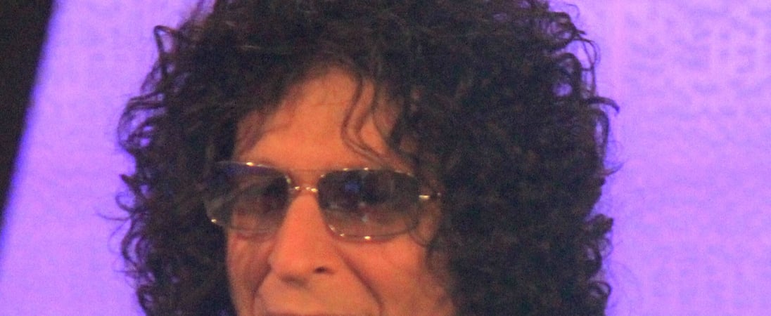 Howard Stern