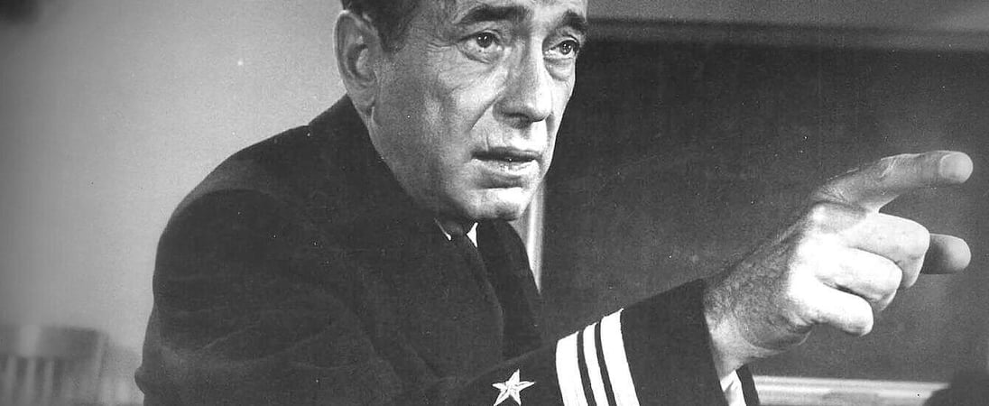 Humphrey Bogart