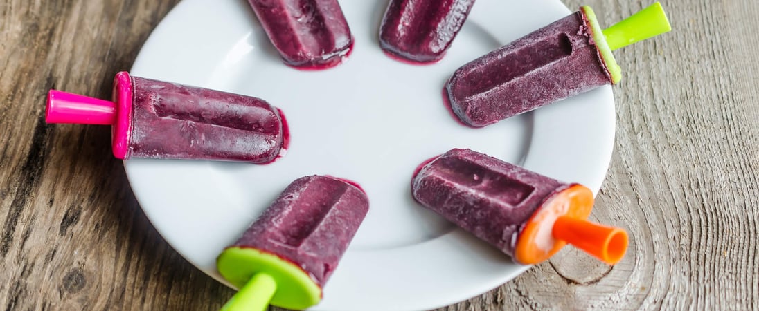 National Grape Popsicle Day