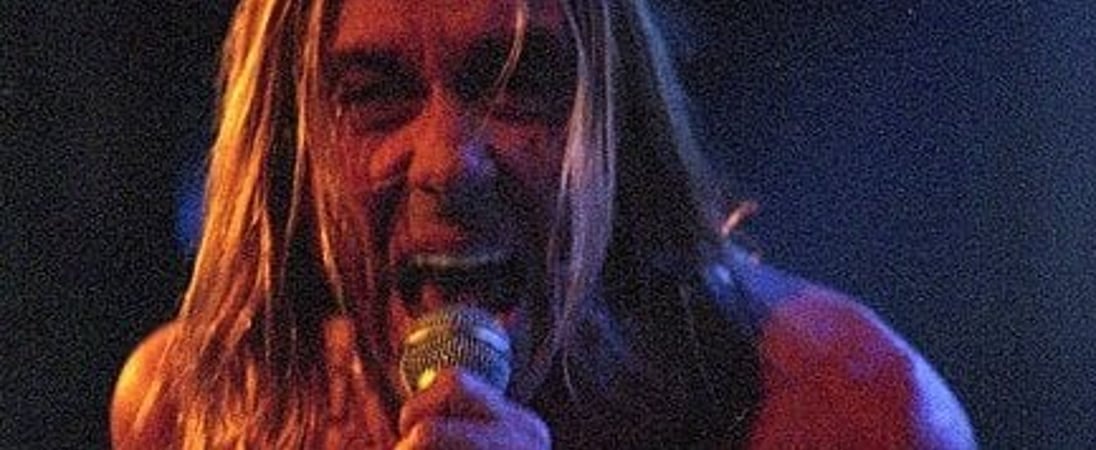 Iggy Pop