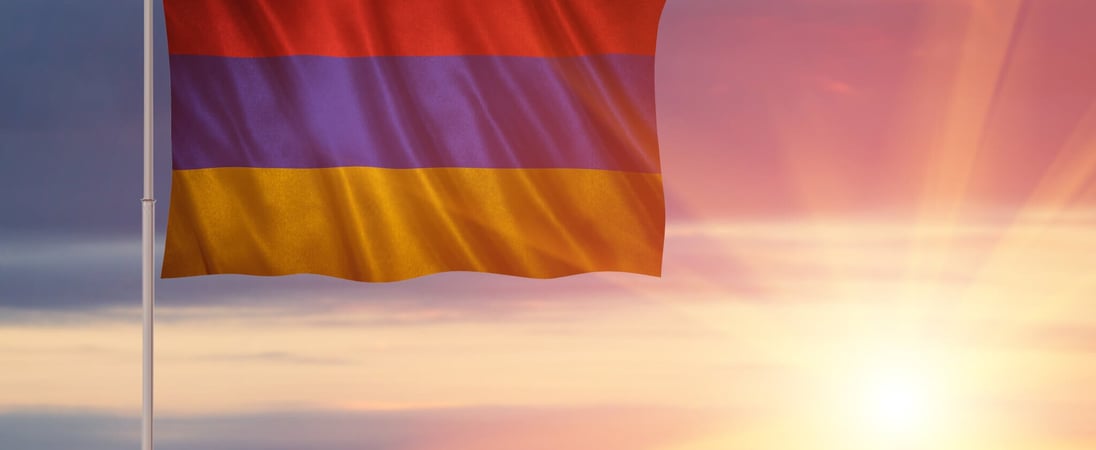 Independence Day in Armenia