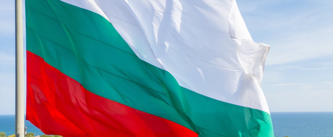 Independence Day in Bulgaria