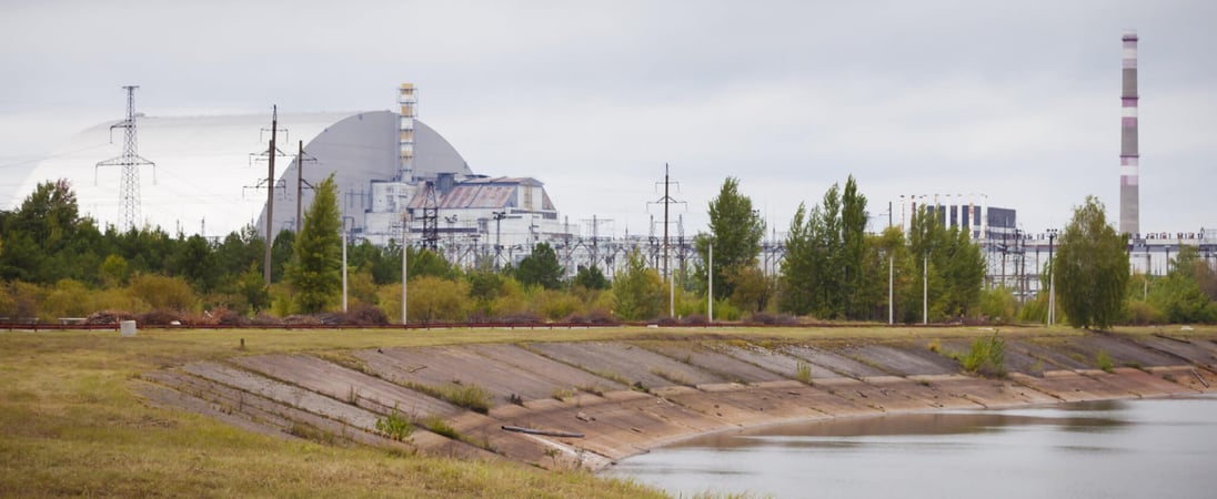 International Chernobyl Remembrance Day