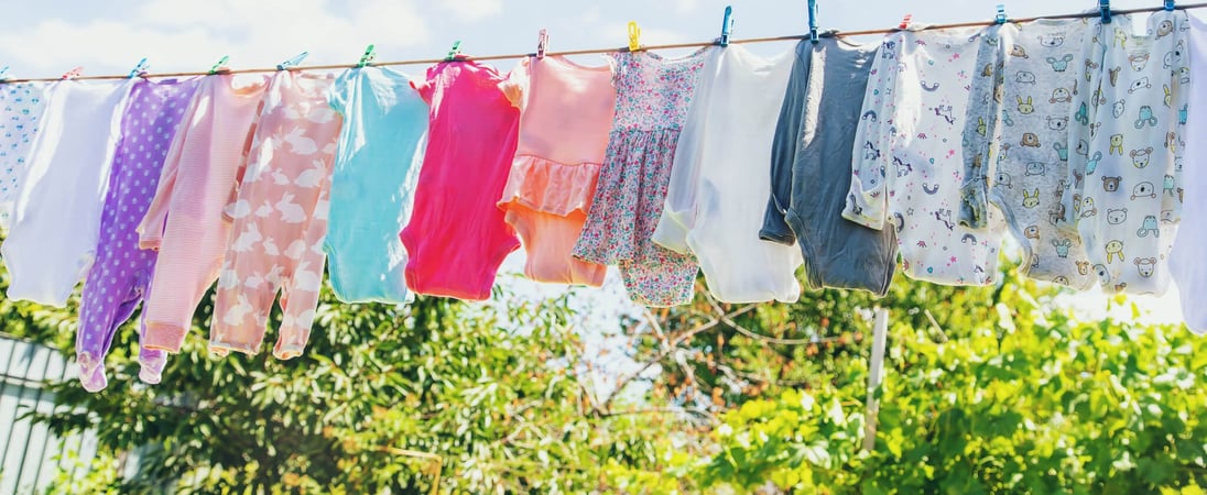 International Clothesline Week