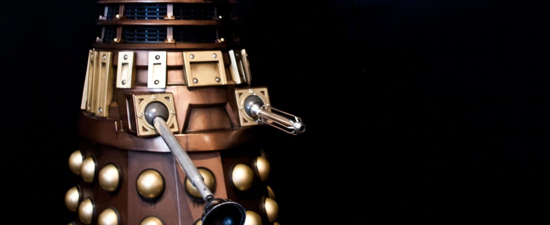 International Dalek Remembrance Day