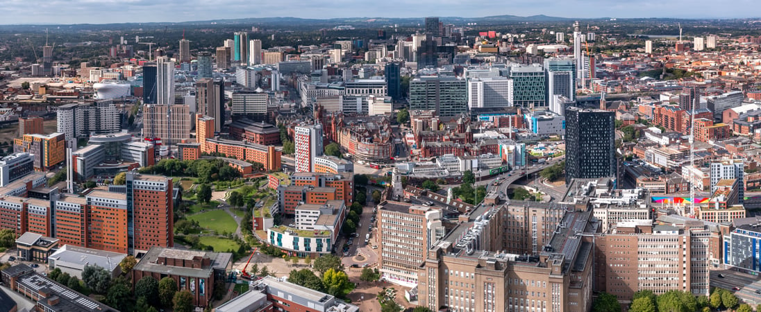 International Day of Birmingham 