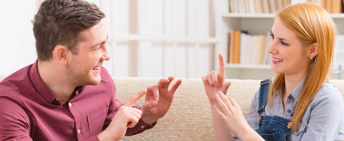 International Day of Sign Languages