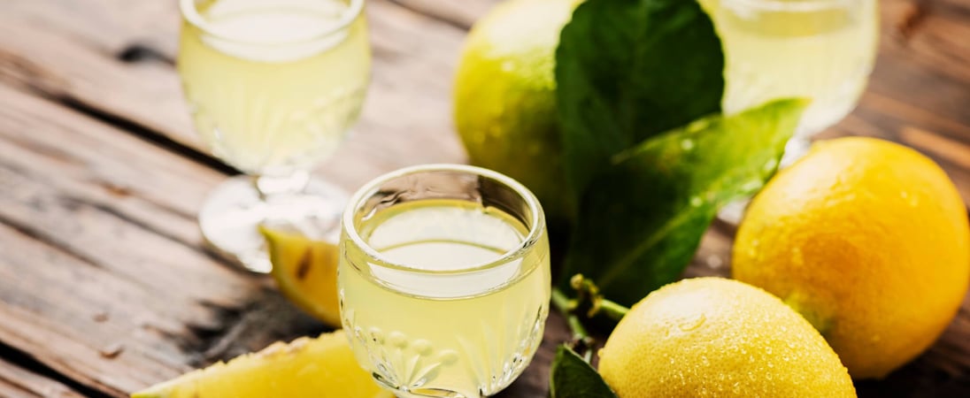 National Limoncello Day