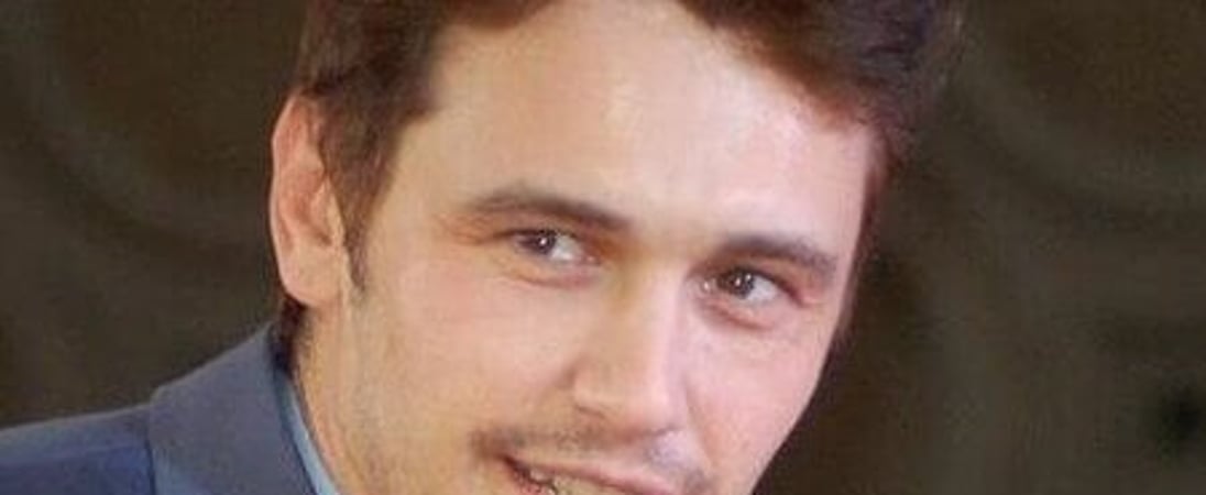 James Franco