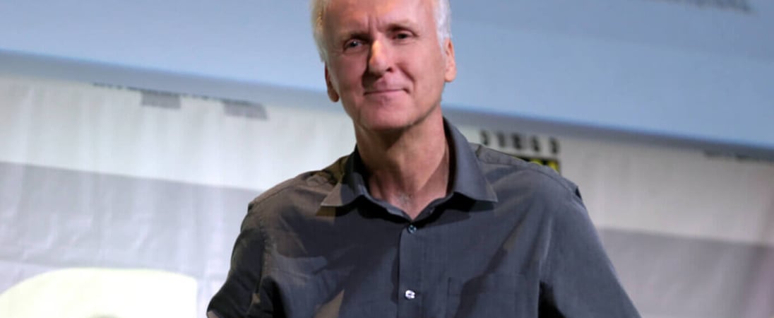 James Cameron