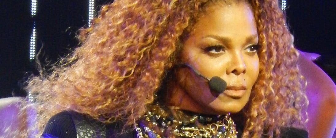 Janet Jackson