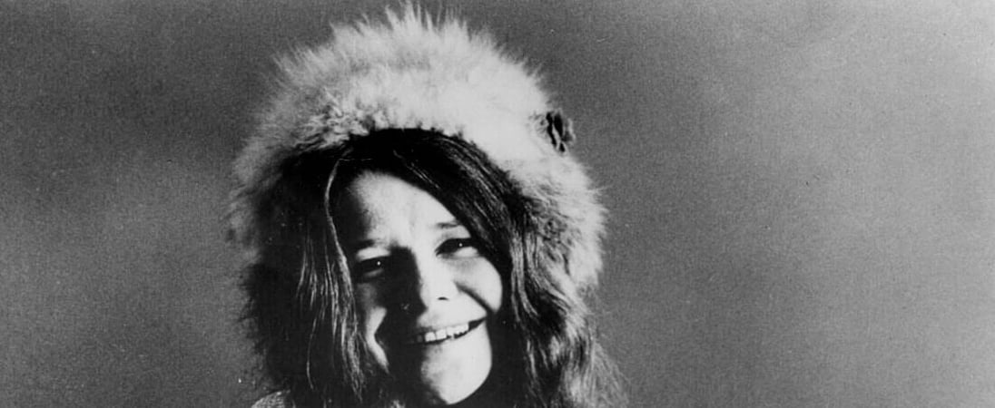 Janis Joplin