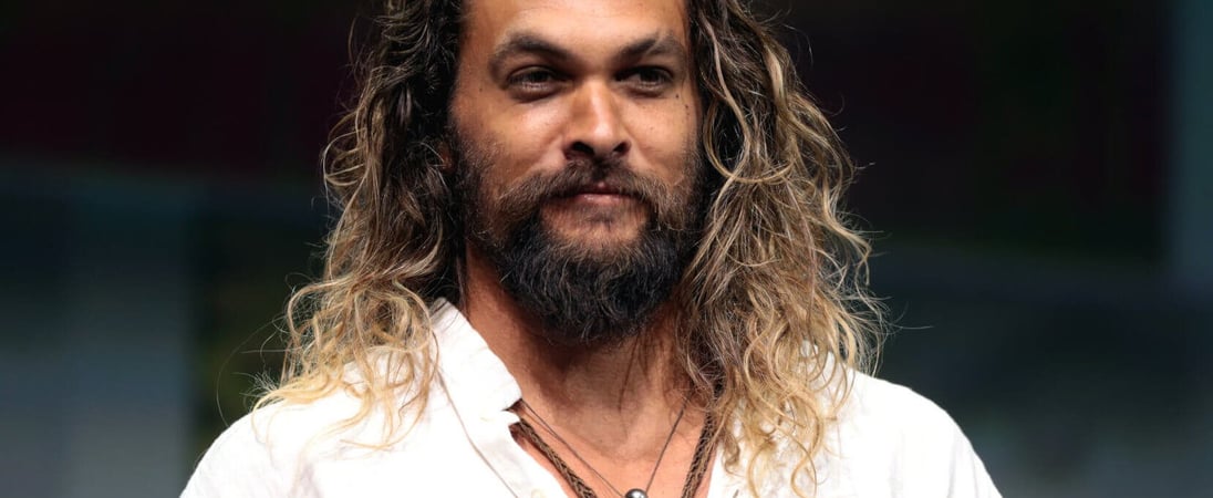 Jason Momoa