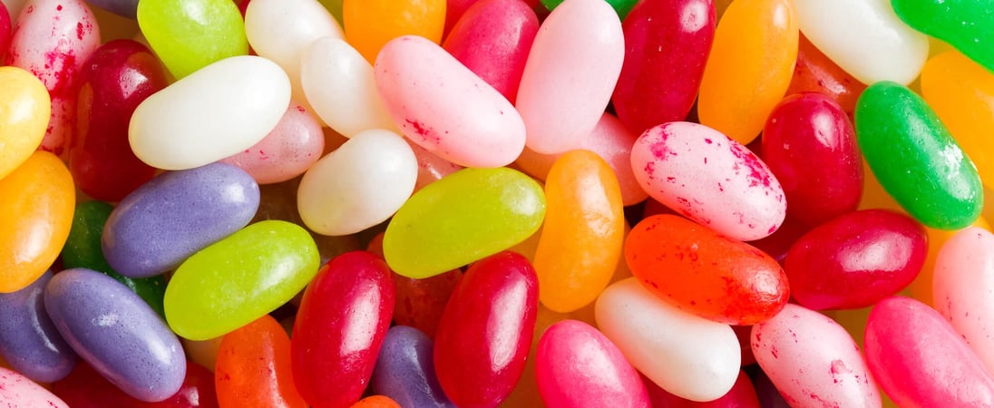 National Jelly Bean Day