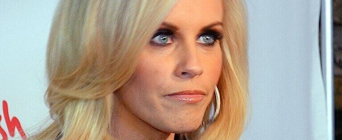 Jenny McCarthy