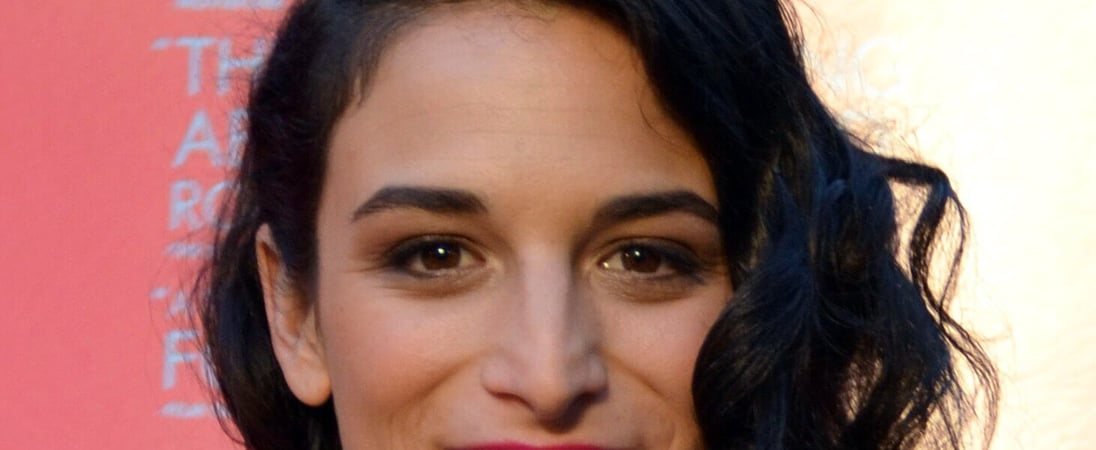 Jenny Slate