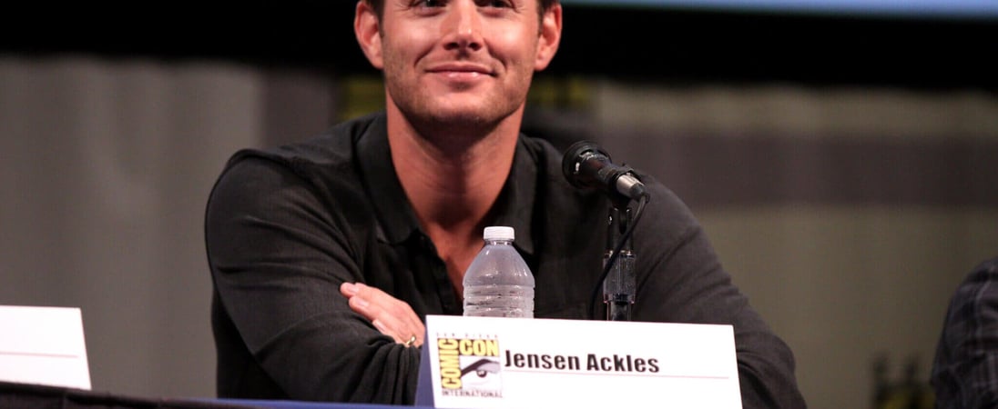 Jensen Ackles