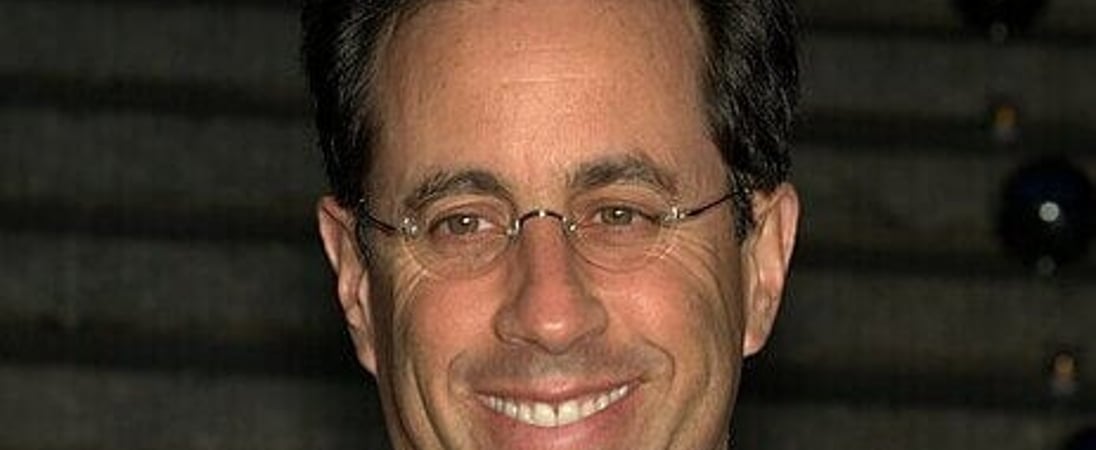 Jerry Seinfeld