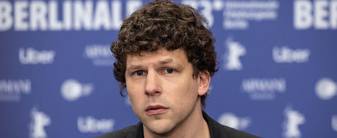 Jesse Eisenberg