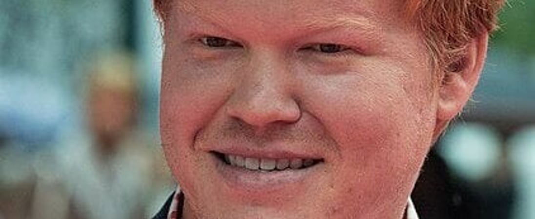 Jesse Plemons