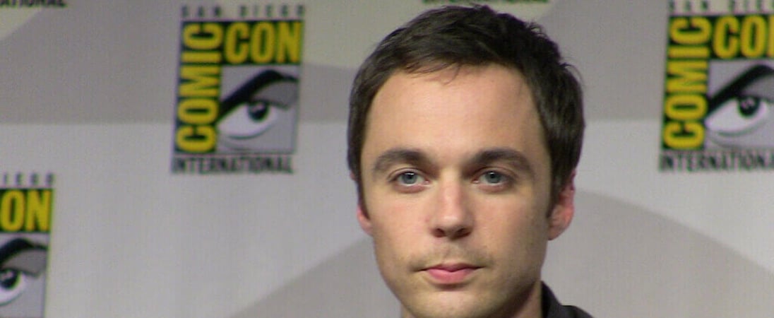 Jim Parsons