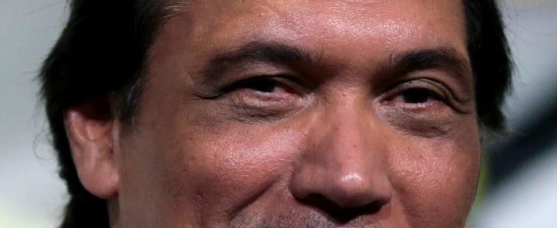 Jimmy Smits