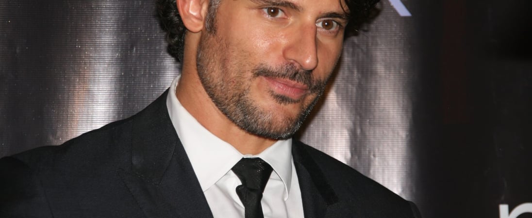 Joe Manganiello