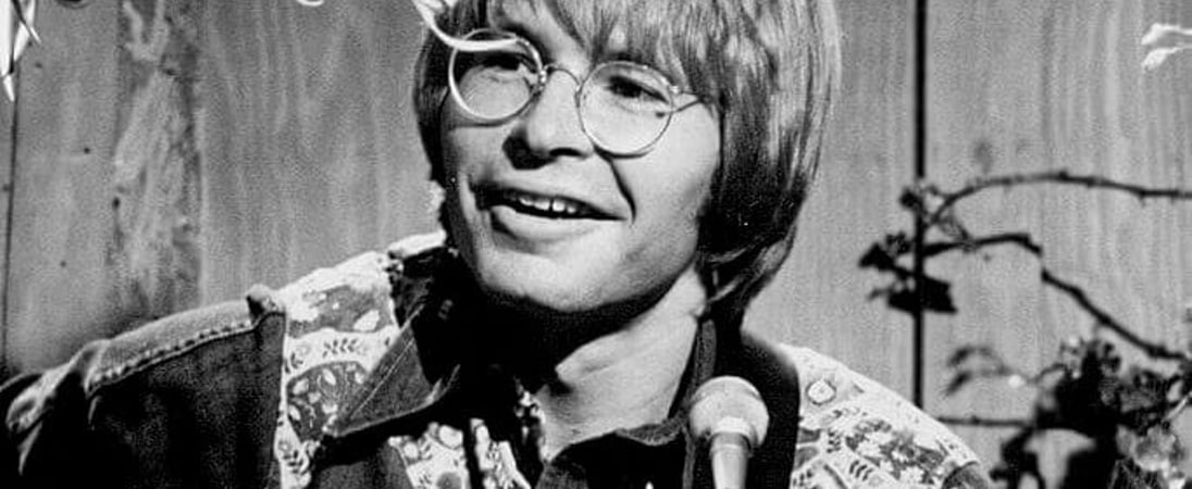 John Denver