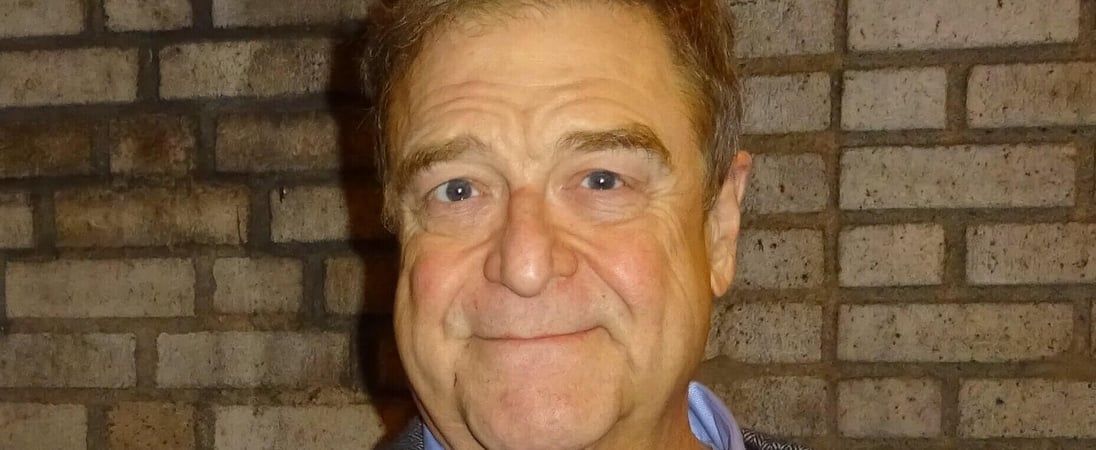 John Goodman