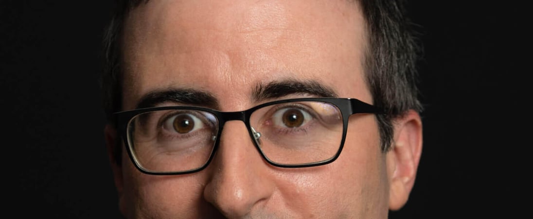 John Oliver