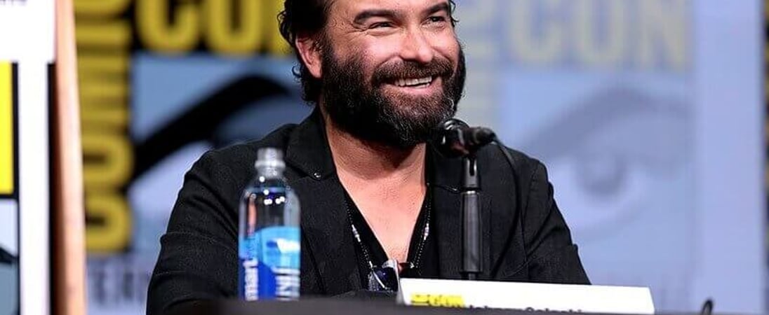 Johnny Galecki