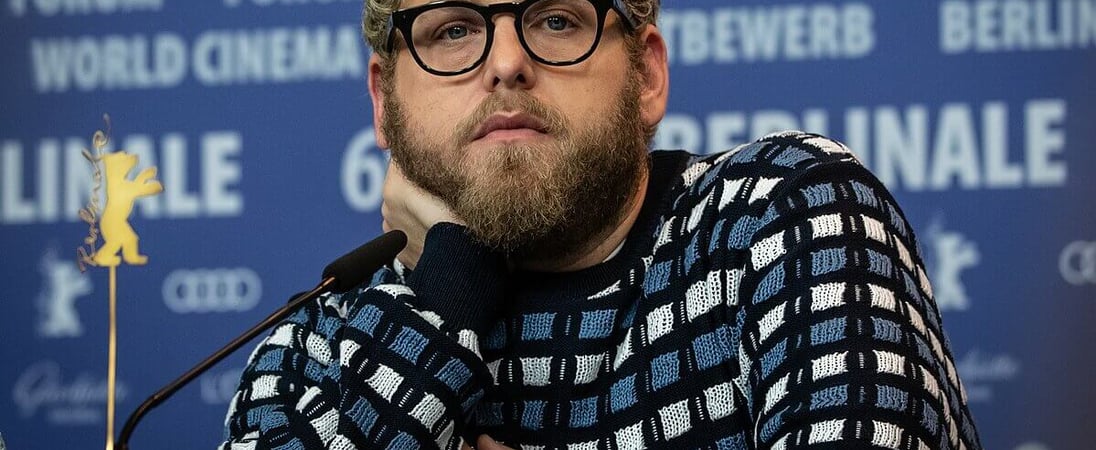 Jonah Hill