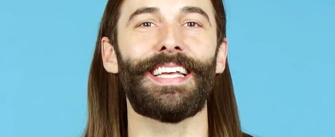 Jonathan Van Ness