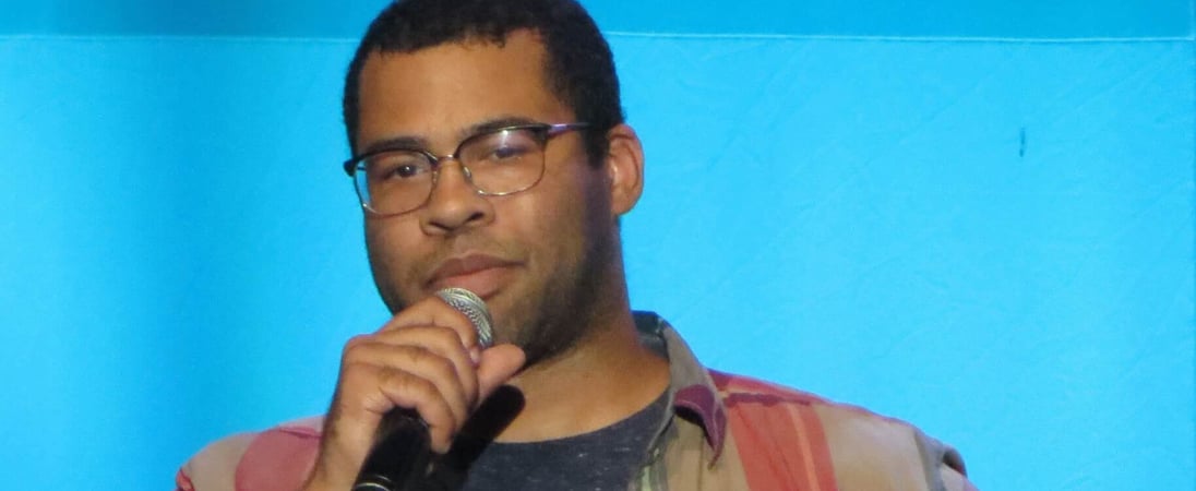 Jordan Peele