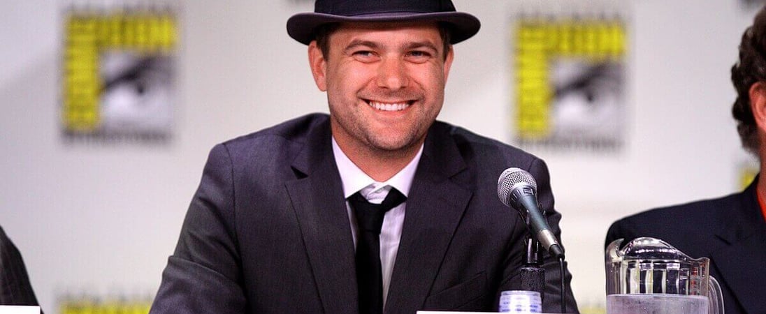 Joshua Jackson