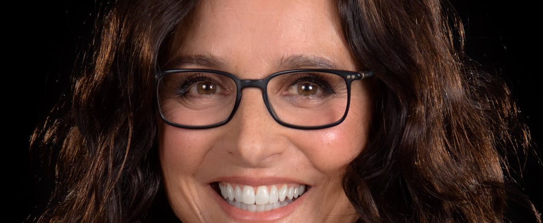 Julia Louis-Dreyfus