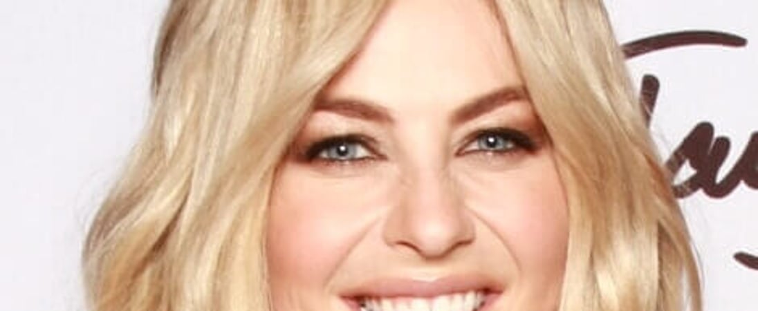 Julianne Hough