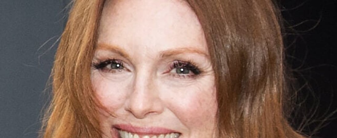 Julianne Moore