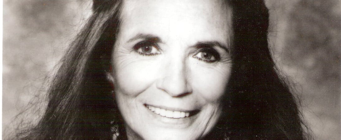 June Carter Cash